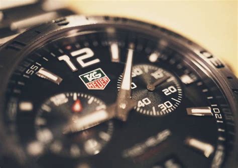 tag heuer repair cost